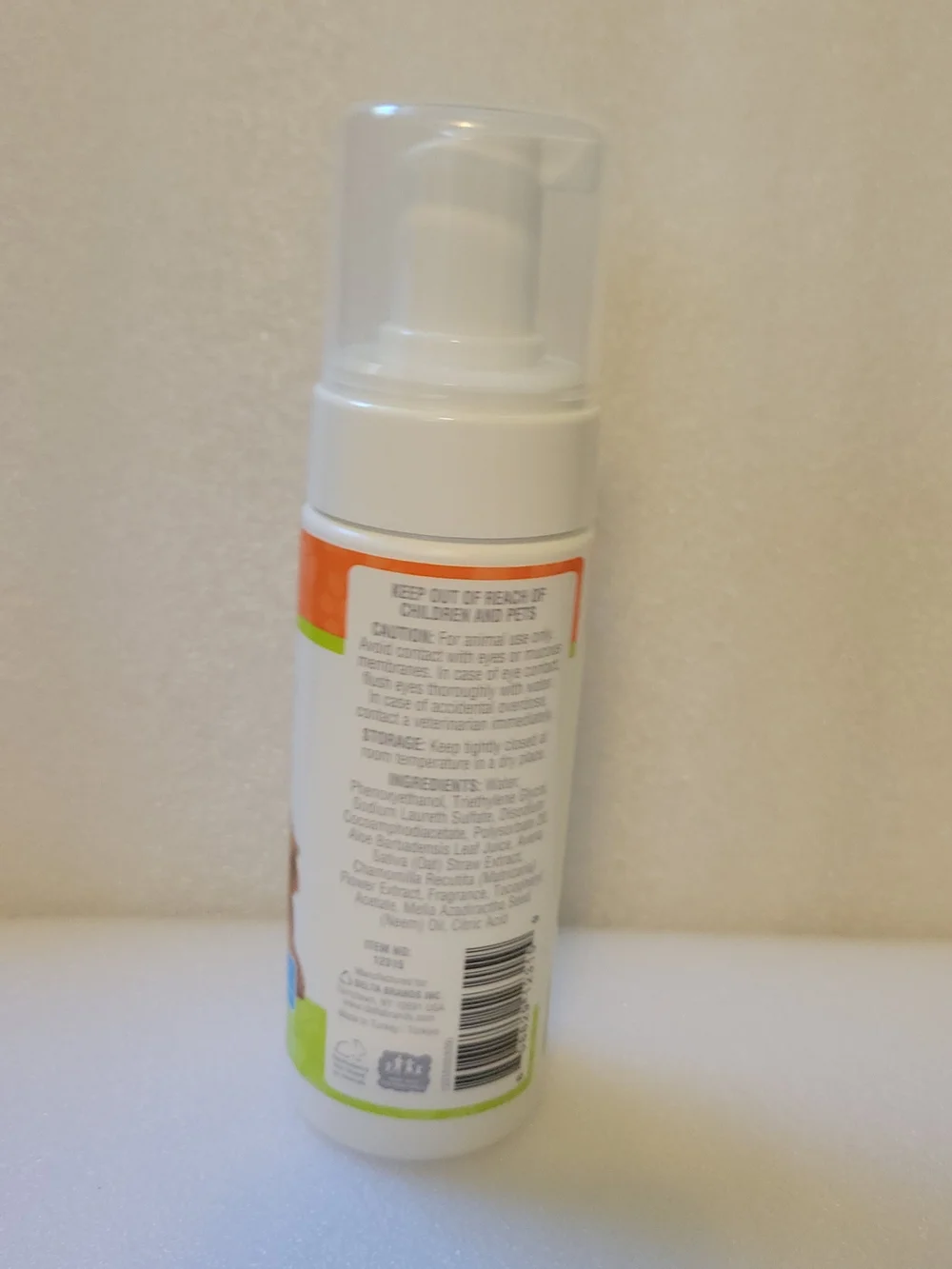 Pet & Friend bottles 4oz
